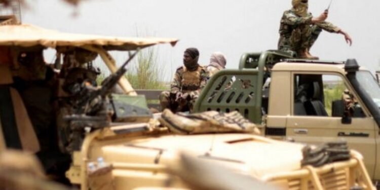 Sept civils tués : l’armée malienne mise en cause près de la frontière mauritanienne
