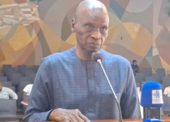 Procès Mamadi Camara : l’audience renvoyée au 22 avril, la CRIEF exige de nouveaux éléments