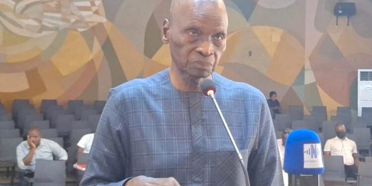 Procès Mamadi Camara : l’audience renvoyée au 22 avril, la CRIEF exige de nouveaux éléments