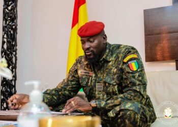 Dernière minute : Le Président Doumbouya nomme deux nouveaux hauts responsables au Ministère des Transports