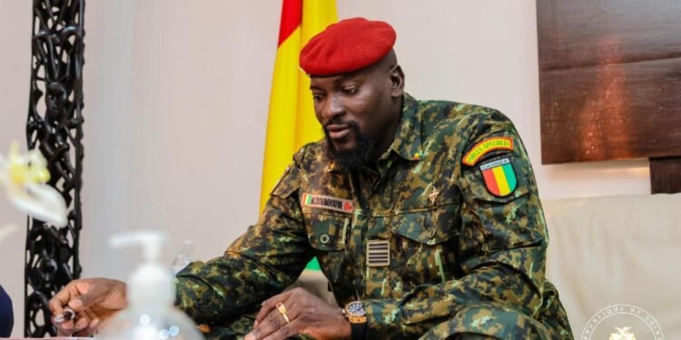 Dernière minute : Le Président Doumbouya nomme deux nouveaux hauts responsables au Ministère des Transports