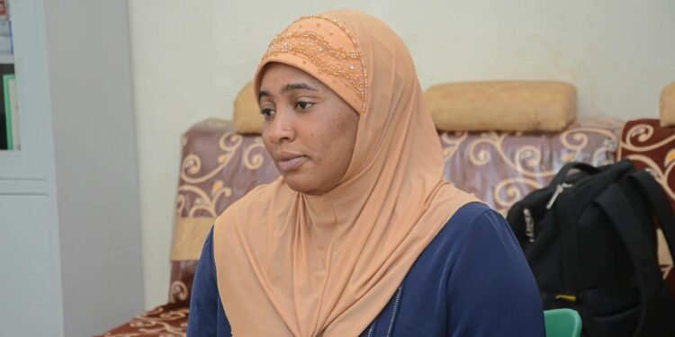 Affaires judiciaires visant la journaliste Mariame Touré : son ONG lui réaffirme son soutien et s’engage à maintenir ses activités