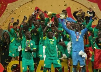 CAN 2025 : la CAF déclare le Maroc vainqueur sur tapis vert après le forfait du Sénégal