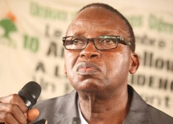 Procès en appel d’Ibrahima Chérif Bah à la CRIEF : les débats clos, décision attendue le 14 avril