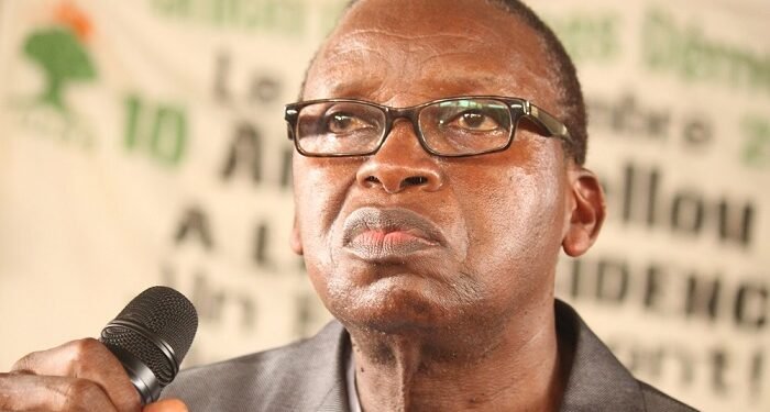 Procès en appel d’Ibrahima Chérif Bah à la CRIEF : les débats clos, décision attendue le 14 avril