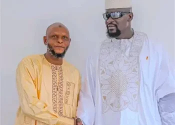 Présidence : Oumar Barry nommé directeur de la communication et de l’information