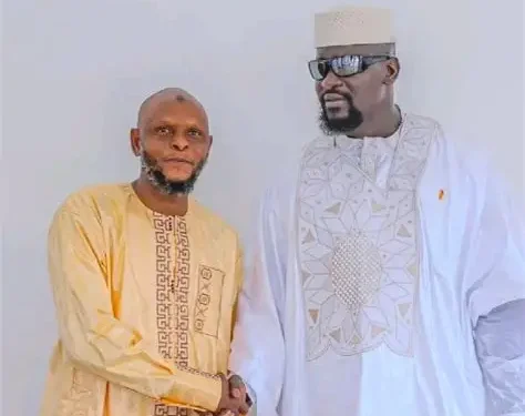 Présidence : Oumar Barry nommé directeur de la communication et de l’information