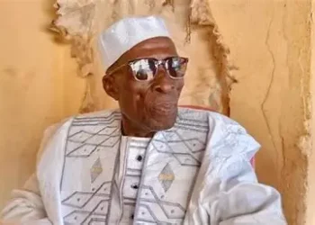 Le papa de Toumba Diakité : « Ne pas chercher de coupable à la mort de mon fils »