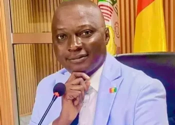 Fête du 08 mars : « Aujourd’hui, l’heure n’est plus aux célébrations de façade. » Michel pépé Balamou