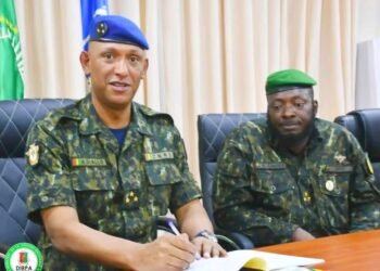 Décret : Plusieurs cadres dont les anciens ministres Moussa Cissé et Charlotte Daffé nommés à la Présidence