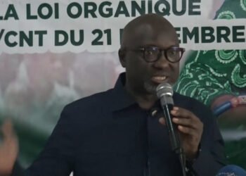 Décès de Maître Saran Dioumessy : un proche collaborateur accuse le médecin de « faute professionnelle »