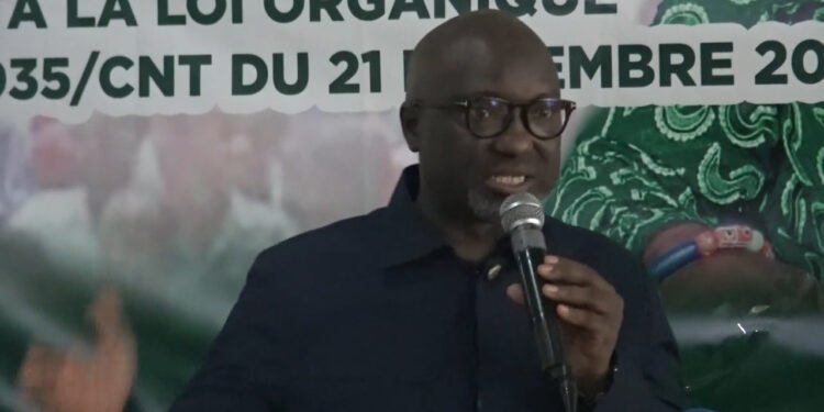 Décès de Maître Saran Dioumessy : un proche collaborateur accuse le médecin de « faute professionnelle »