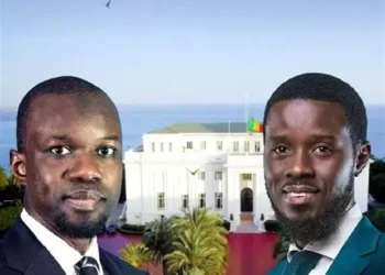 Crise politique au Sénégal : Du nouveau autour de la rupture entre Bassirou Diomaye Faye et Ousmane Sonko