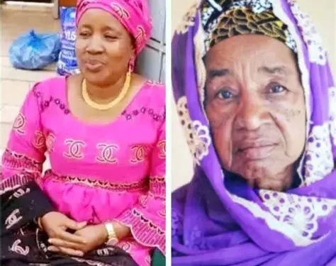 Urgent : la mère et la sœur de l’ancien ministre Tibou Kamara retrouvées saines et sauves à Dinguiraye