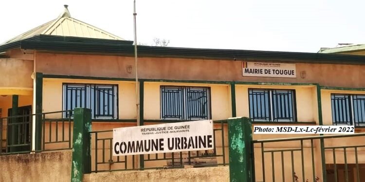 Tougué : à Tangaly, un jeune blessé par balle après avoir été surpris en train de « voler » un mouton