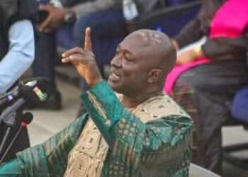 Dernière nouvelle : Toumba sera finalement inhumé à Conakry ce vendredi 03 Avril