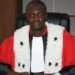 Dernière minute : Ibrahima Sory 2 Tounkara, Garde des Sceaux, ainsi que plusieurs autres magistrats, ont été élevés au rang de Commandeur de l’Ordre national du Mérite
