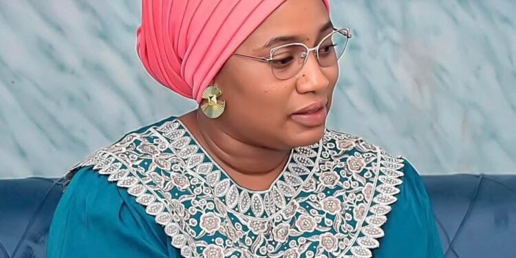 Affaire de mariage précoce : la journaliste Mariam Touré fixée sur son sort ce lundi au TPI de Mamou