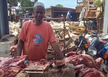 Conakry : la viande grimpe jusqu’à 80 000 GNF à la veille de l’Aïd el-Fitr