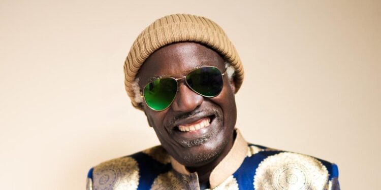 Côte d’Ivoire : Alpha Blondy nie être l’auteur d’un hommage musical à Toumba Diakité