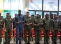Armée : Mamadi Doumbouya met en place une unité spéciale d’élite baptisée Commandement des Opérations Spéciales.
