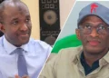 Matam et Ratoma : la GMD mise sur Badra Koné et Ahmed Sékou Traoré comme têtes de liste aux communales