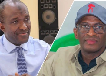 Matam et Ratoma : la GMD mise sur Badra Koné et Ahmed Sékou Traoré comme têtes de liste aux communales