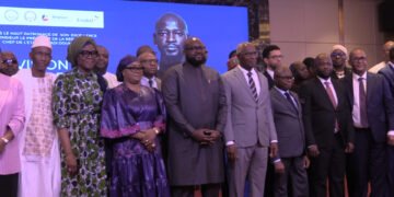 Conakry : les autorités lancent officiellement la réforme du code des investissements