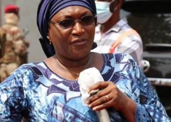 Décès suspect dans un motel à Conakry : les interrogations poignantes de l’activiste Fatou Baldé Yansané