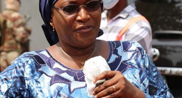 Décès suspect dans un motel à Conakry : les interrogations poignantes de l’activiste Fatou Baldé Yansané