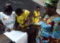 Présidentielle au Bénin : place à la centralisation et au décompte des suffrages