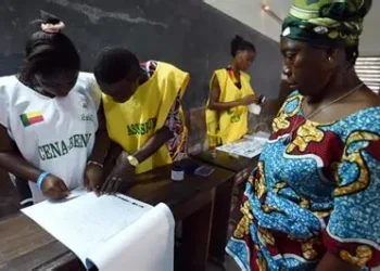 Présidentielle au Bénin : place à la centralisation et au décompte des suffrages