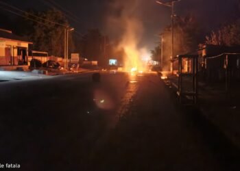 Boffa : colère des habitants face aux coupures d’électricité