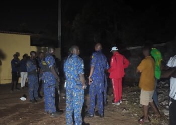 Matoto : deux cambistes tués lors d’une attaque armée à Sangoyah Cité