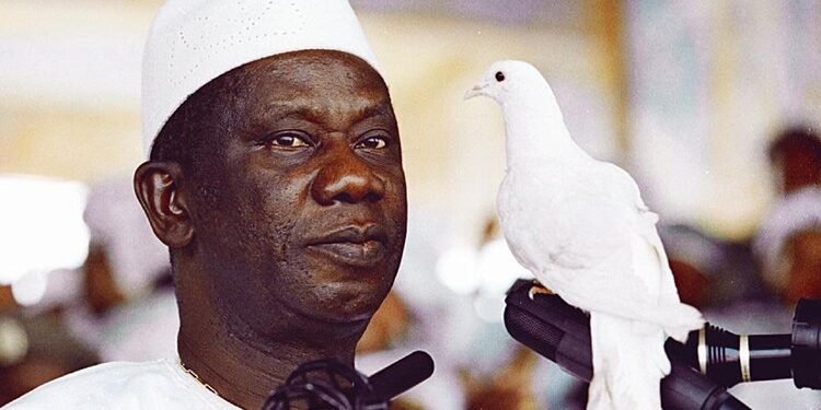 Date anniversaire de la prise du pouvoir par Lansana Conté : un événement passé inaperçu ?