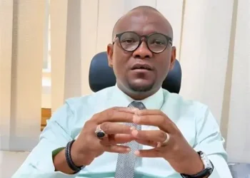 Élections législatives : Fodé Baldé annonce sa candidature pour la députation de Koubia