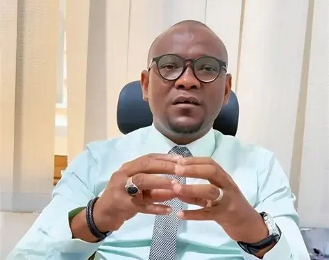 Élections législatives : Fodé Baldé annonce sa candidature pour la députation de Koubia