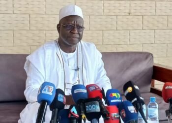 Élections législatives et communales 2026 : l’ONASUR-E mobilisée pour garantir la transparence du scrutin