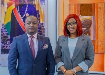 Culture : Djely Kaba Bintou en quête de soutien pour conquérir les grandes scènes européennes