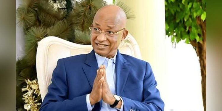 Pâques : Cellou Dalein Diallo appelle à l’unité et à l’espérance en Guinée