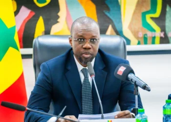 Sénégal : le Premier ministre restreint les déplacements des membres du gouvernement
