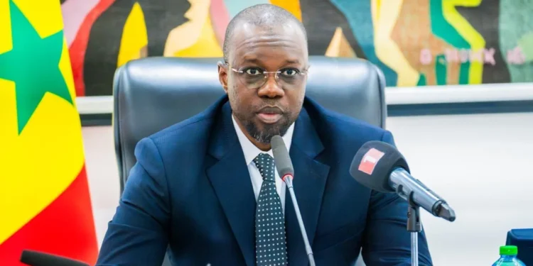 Sénégal : le Premier ministre restreint les déplacements des membres du gouvernement