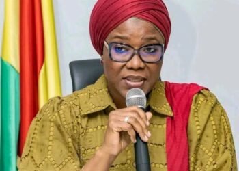 Campagne agricole 2026-2027 : les autorités guinéennes misent sur les cultures à forte valeur ajoutée