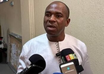 Décès du magistrat Malick Marcel Oularé: un symposium en sa mémoire prévu ce mardi à la Cour d’appel.