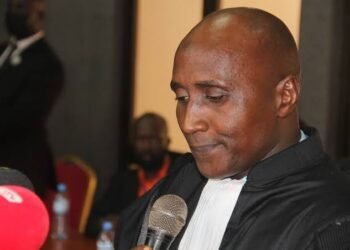 CRIEF : le procès de Mamadou Saïdou Baldé pour présumé détournement de deniers publics reporté au 21 avril