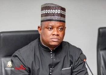 CRIEF : Charles Alphonse Wright nommé Procureur spécial de la CRIEF