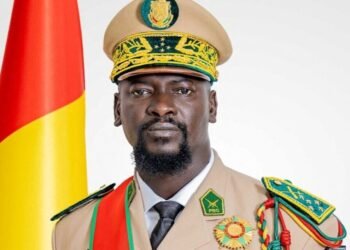 Législatives et communales du 24 mai : les dates de campagne fixées par le président Mamadi Doumbouya