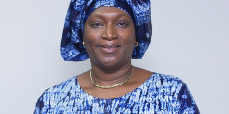 Accusation de viol présumé visant un médecin : Fatou Baldé Yansané se rétracte et présente ses excuses