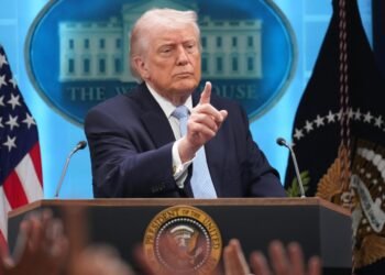 Moyen-Orient : les États-Unis et l’Iran concluent un cessez-le-feu temporaire