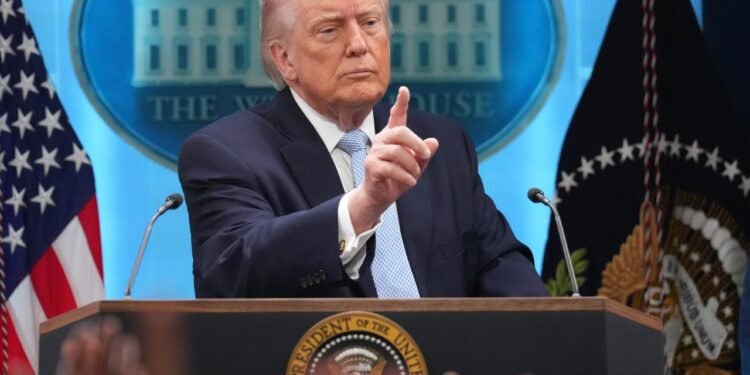 Moyen-Orient : les États-Unis et l’Iran concluent un cessez-le-feu temporaire